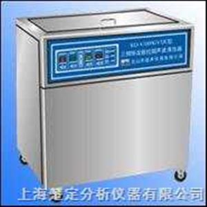 KQ-800KDB台式高功率数控超声波清洗器