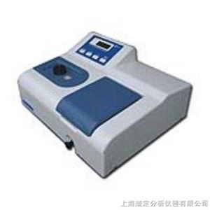 UV752型紫外可见分光光度计