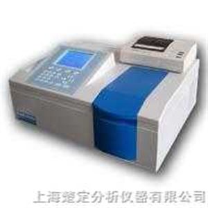 UV1900型双光束紫外可见分光光度计