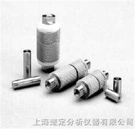 适用3.0/3.9/4.6mm内径柱Waters Sentry通用保护柱套（WAT046910）