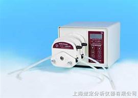 BT100-12十二通道数显恒流泵