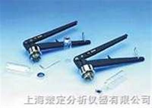 AgilentAgilent 20mm钳口顶空瓶手动启盖器/20ml顶空钳口瓶手动开盖器（5181-1214）