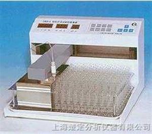 CBS-B程控多功能全自动部份收集器（方形设计）