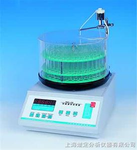 BSZ-100电子钟控自动部份收集器/BSZ-100自动部份收集器
