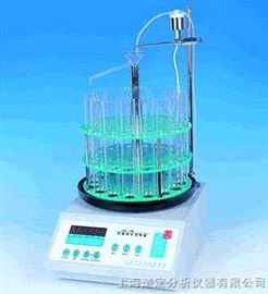 BS-16A自动部份收集器