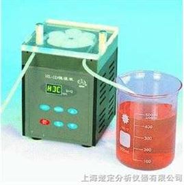 HL-1D单通道恒流泵|HL-1D单通道数显恒流泵|蠕动泵|上海