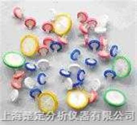 直径13mm，孔径0.22um水系针式过滤器 水相一次性过滤器 水系针头滤器 水相针式过滤器 水系针筒式过滤器