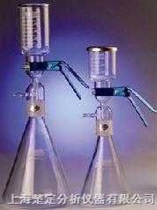 DL-1000溶剂过滤器/1000ml流动相过滤装置/砂芯过滤器