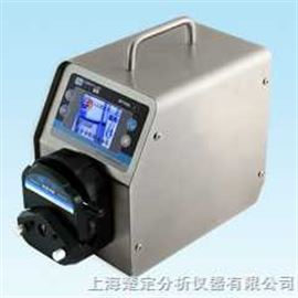 BT100L数显流量型智能蠕动泵/恒流泵