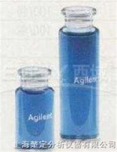 5183-4474Agilent 20ml透明顶空钳口瓶/Agilent顶空样品瓶