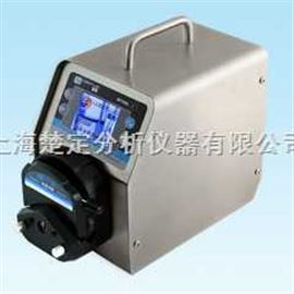 BT100FBT100F分配型蠕动泵/智能恒流泵（可定时、定量分配）