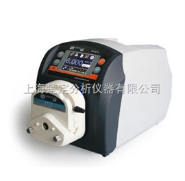 BT301F智能分配(时间/流量/复制)型智能蠕动泵/恒流泵
