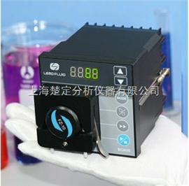 BQ50S/BQ80S微流量调速型蠕动泵/恒流泵配FZ10泵头