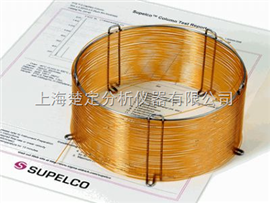 24021Supelco SP-2340 气相色谱柱气相毛细管柱脂肪酸甲酯二恶英和芳香类化合物分析柱