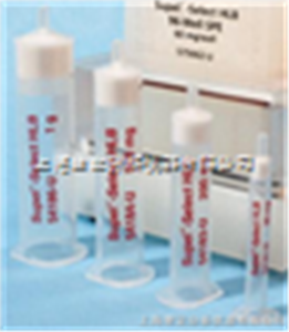 货号52603-U色谱科 Discovery DSC-18 SPE小柱 500mg/3ml ,54支/盒