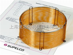 24328-USupelco 气相色谱柱手性柱套装 II