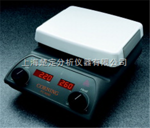 Corning PC-420D 磁力加热搅拌器