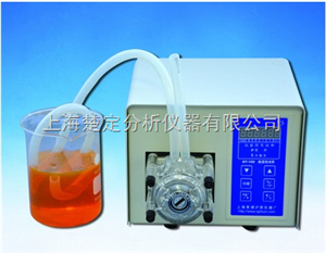 BT-4F电脑定时细分恒流泵