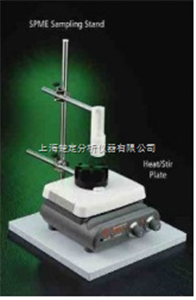 57333-U4ml SPME操作平台（含4ml瓶架）/4ml固相微萃取操作平台