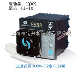 BT600LBT600L流量型智能蠕动泵