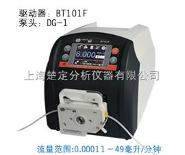 BT101FBT101F分配型智能蠕动泵