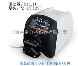 BT301FBT301F分配型智能蠕动泵