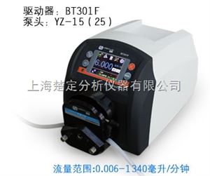 BT301FBT301F分配型智能蠕动泵