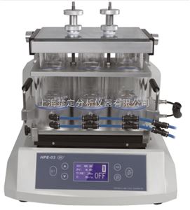 HPE-03定量平行浓缩蒸发仪