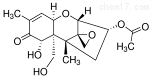 32927霉菌毒素标准品/3-乙酰脱氧雪腐镰刀菌烯醇（3-AcDON）