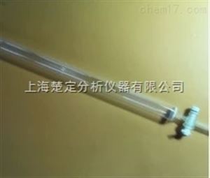 400mm*25mm凝胶渗透色谱柱/2015版中国药典农药残留检测